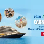 Carnival Venezia Offers