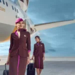 Etihad Airways Mission: Impossible