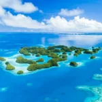 Palau Exploration