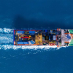 Inmarsat Maritime Fleet Reach coastal LTE 