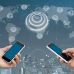 IoT Wholesale Roaming Revenue forecast