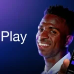 Real Madrid streaming platform