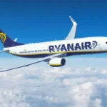 ryanair albania