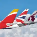 Airline Joint Business iberia