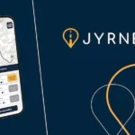 Jyrney Travel technology