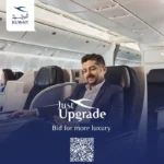 Kuwait Airways loyalty program