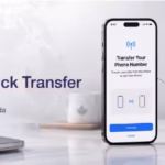 iPhone eSIM Quick Transfer Canada