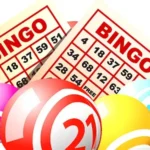 Bingo etiquette