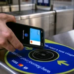 Lisbon Metro Open Loop Contactless Ticketing System