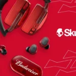 Skullcandy Audio Equipment