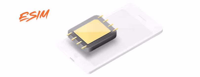 ESIM Not Working