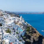 Booking a Holiday in Greece Online