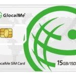 glocalme sim card