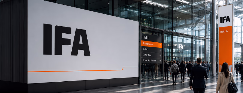 IFA BERLIN