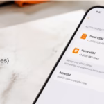Multiple Enabled Profiles eSIM