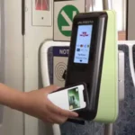 Toronto Open Loop Contactless Fare Payments