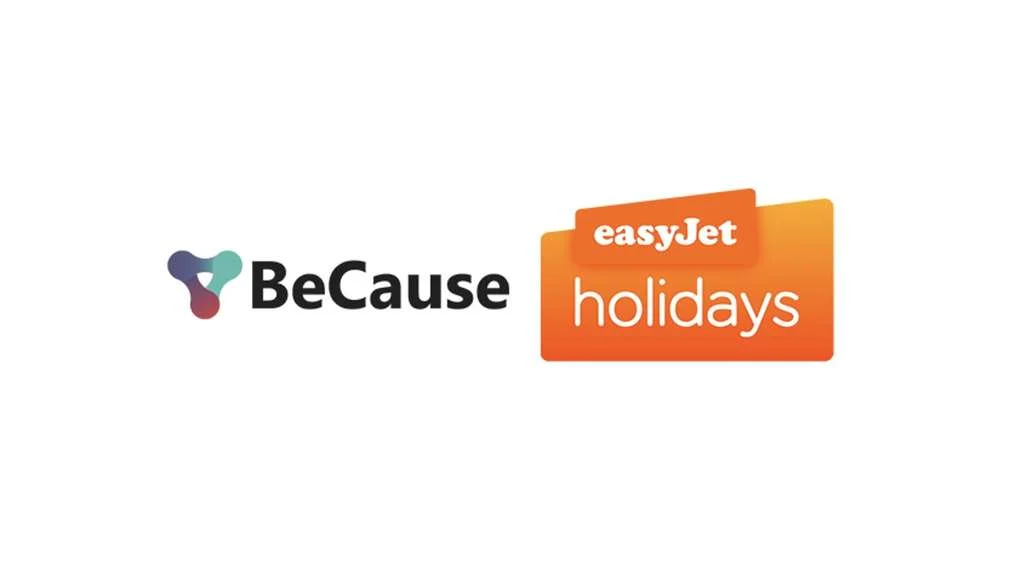 becuase easyjet holidays