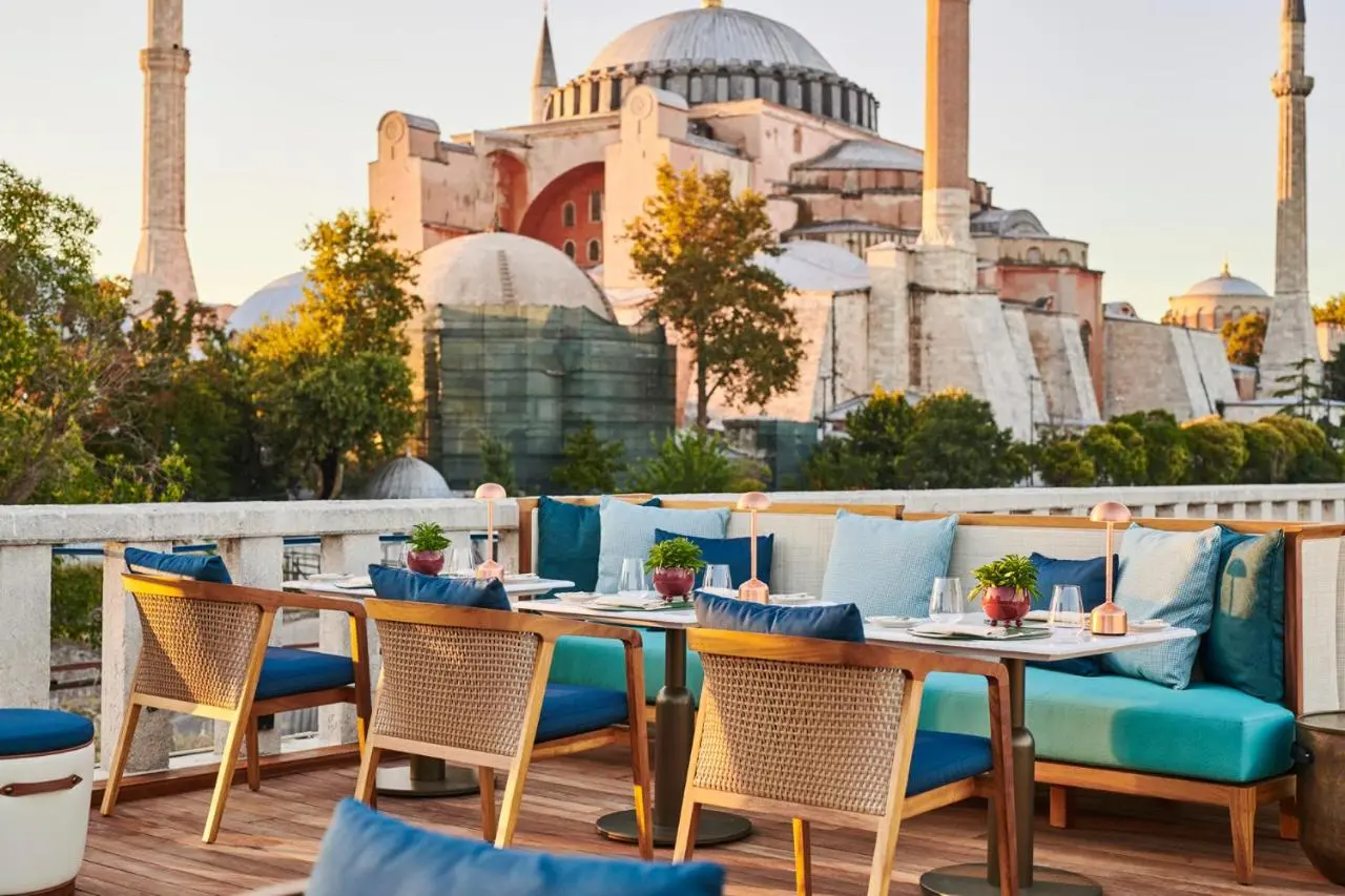 four-seasons istanbul