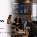 free airport lounge access Virgin Media O2