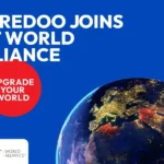 ooredoo iot world alliance