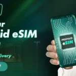 Smart Email Delivery eSIM