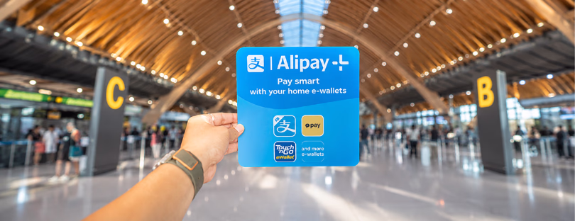 alipay philippines
