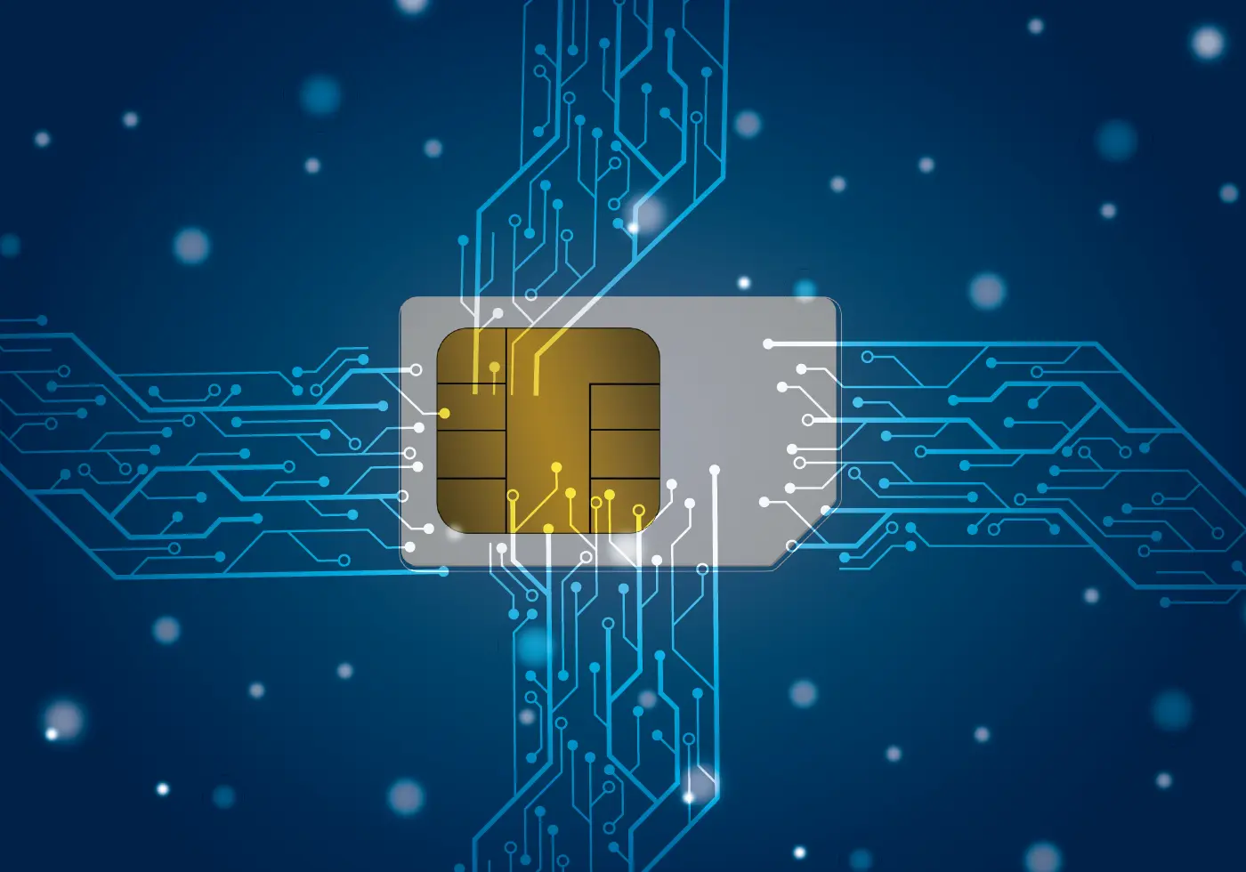 eSIM Orchestration and Digital Subscriber Experience