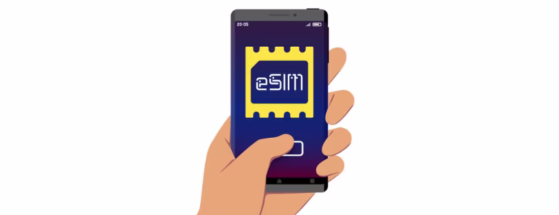 Largest eSIM Companies