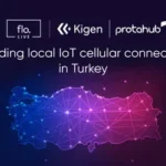 IoT Connectivity Turkey