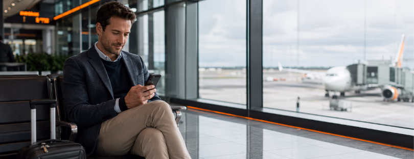 BUSINESS travel ESIM