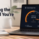 internet speed test
