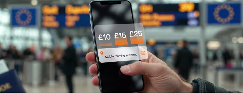 Travelling after Brexit brexit latest