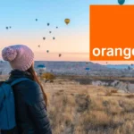 Orange Spain roaming offer