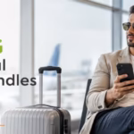 ZONG 4G International Roaming Bundles