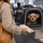 airline pet fees