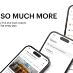 IHG Room Finder
