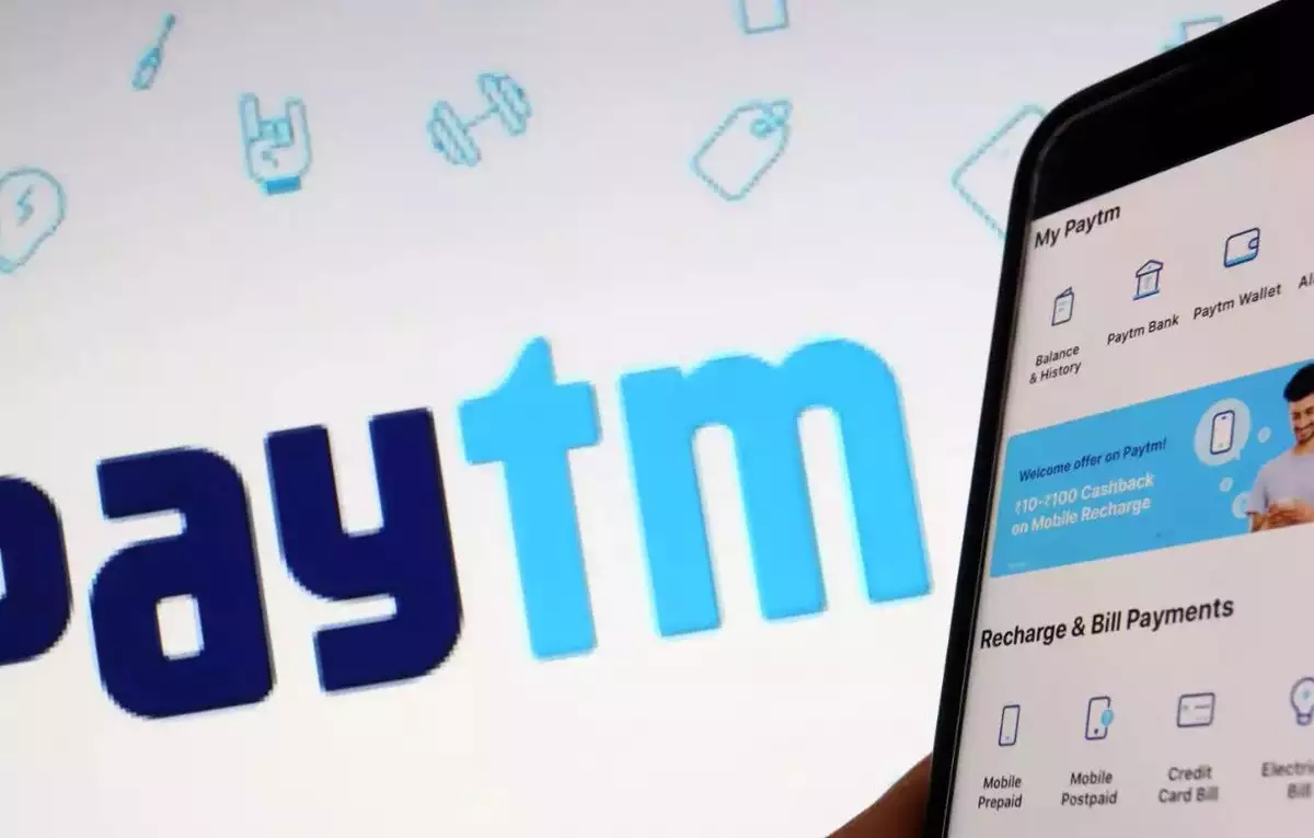 Paytm Artificial Intelligence