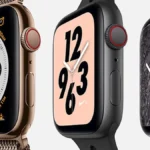 Vodafone NL eSim support Apple Watch