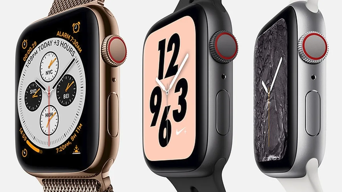 Vodafone NL eSim support Apple Watch