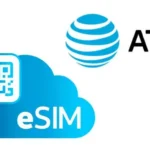 att prepaid esim