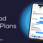 Nomad SMS Plans