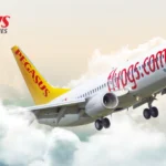 Pegasus Airlines Silicon Valley tech lab