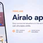 airalo app