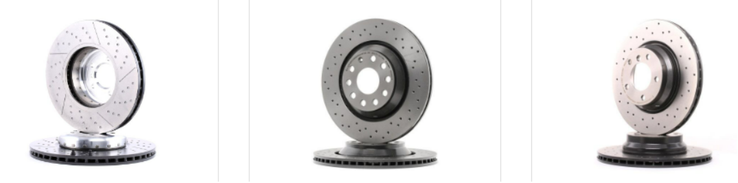 brake discs