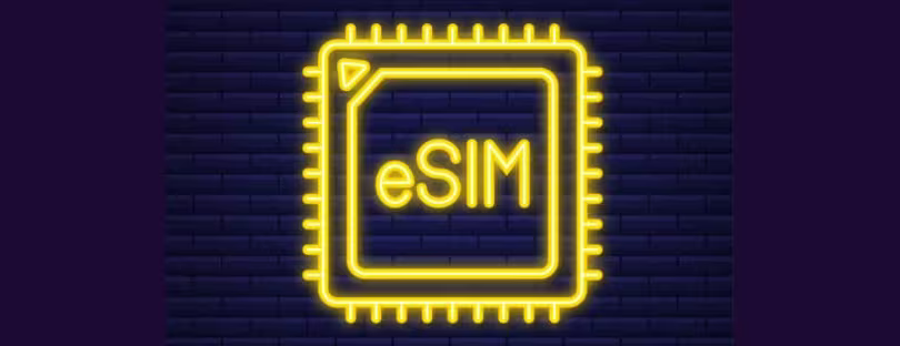 eSIM Downsides