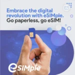 esimple esim