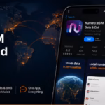 numero esim app download
