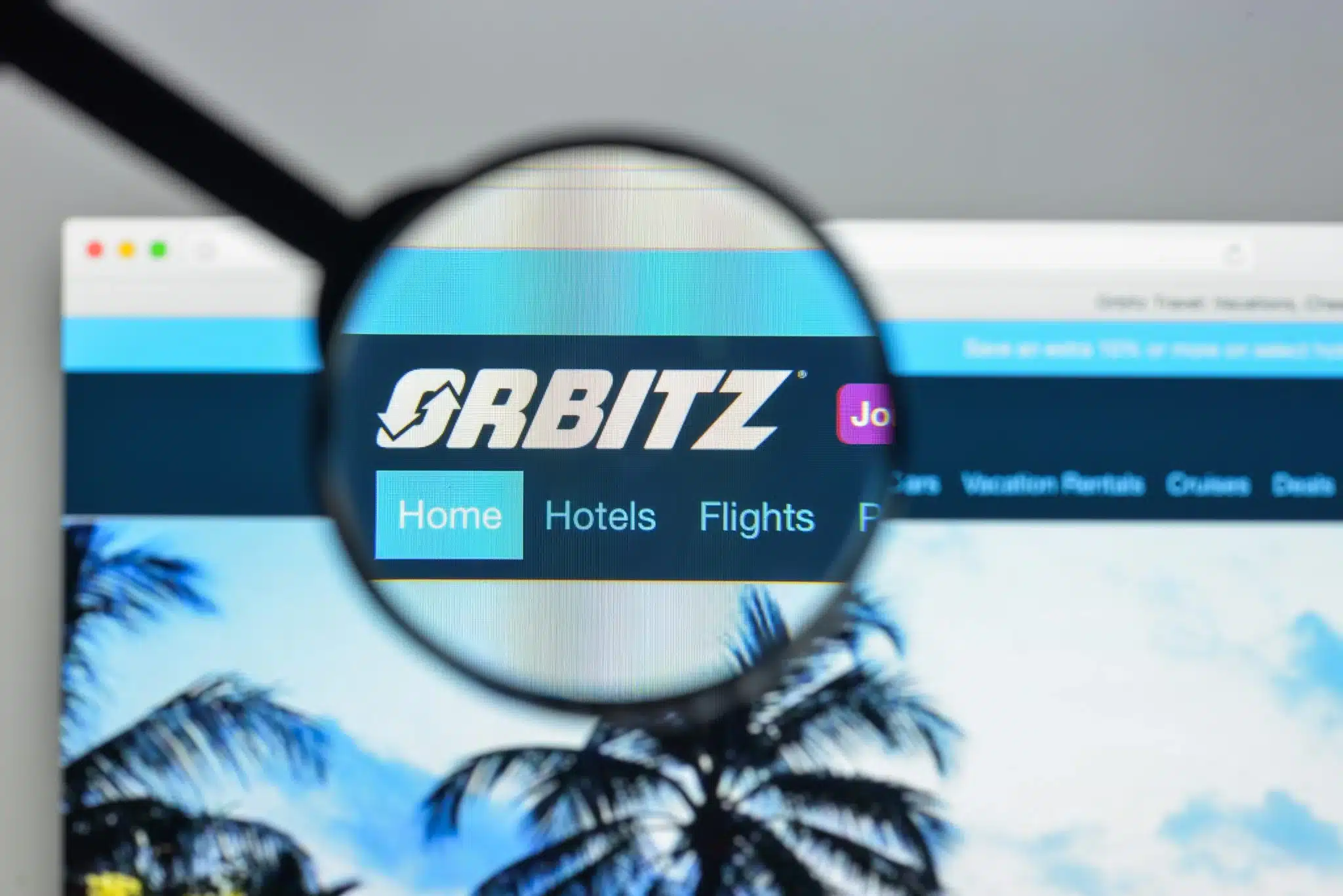 orbitz