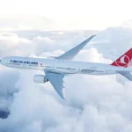 Turkish Airlines Riyadh Air