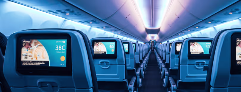 united airlines reservations